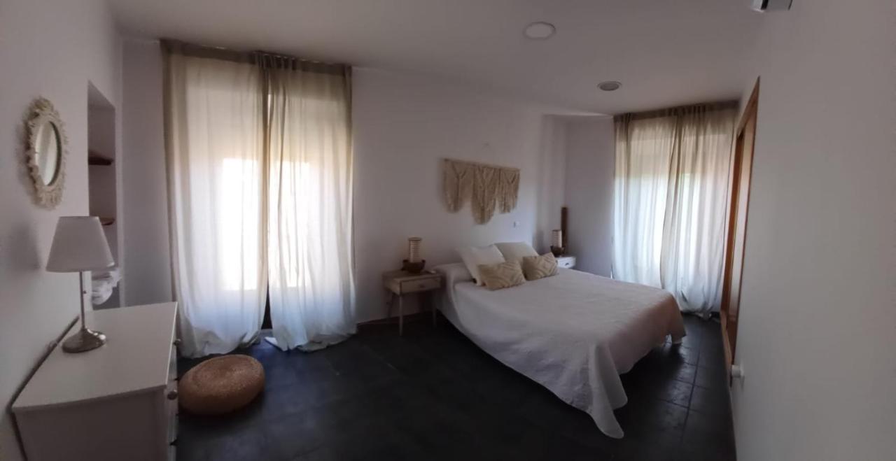 Appartement Increible Duplex Luminoso, Plaza Del Aymto. à Talavera de la Reina Extérieur photo