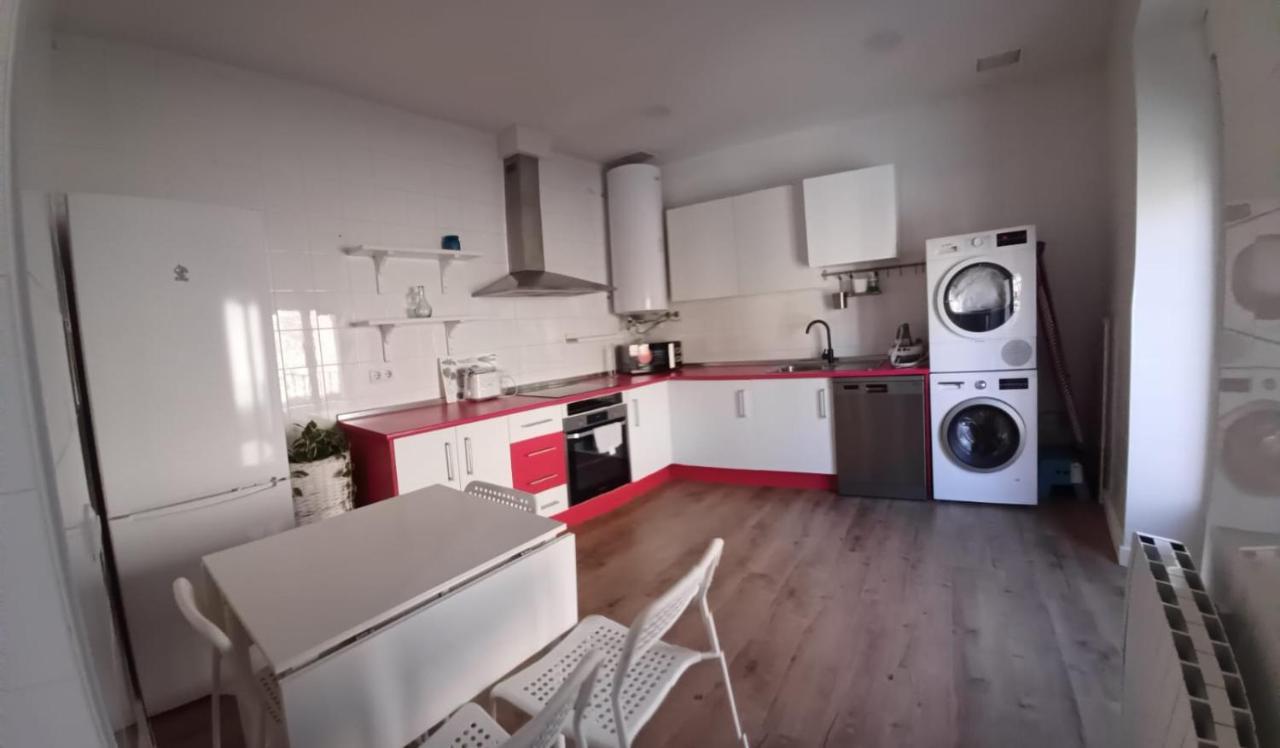 Appartement Increible Duplex Luminoso, Plaza Del Aymto. à Talavera de la Reina Extérieur photo