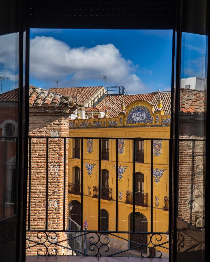Appartement Increible Duplex Luminoso, Plaza Del Aymto. à Talavera de la Reina Extérieur photo