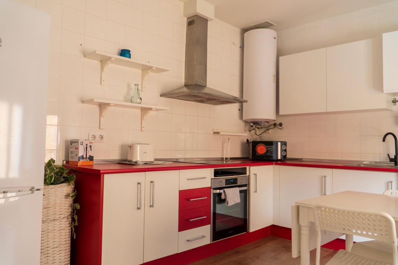 Appartement Increible Duplex Luminoso, Plaza Del Aymto. à Talavera de la Reina Extérieur photo